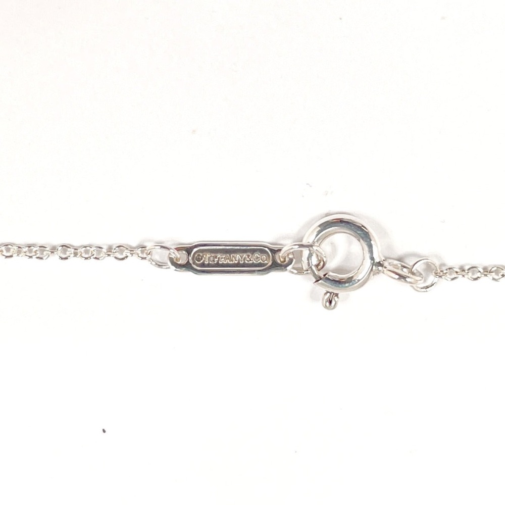 Authentic Tiffany & Co. 2020 Go Women Pendant - Picture 6 of 7